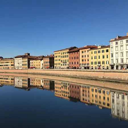 아파트 Le Camelie *