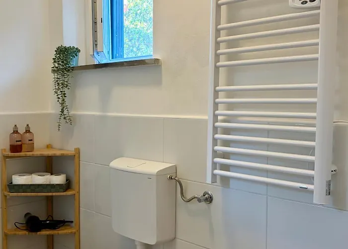 Le Camelie 아파트 *