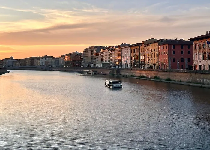 아파트 Le Camelie